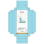 Glivera R. Glutathione Whitening Cream