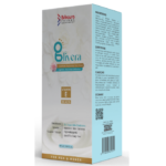 Glivera R. Glutathione Whitening Face Wash