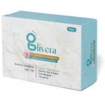 Glivera R. Glutathione Whitening Bar