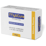 Myticure (Anti-Scabies Soap)