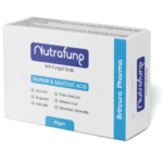 Nutrafung (Anti-Fungal Soap)