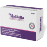 Moistella Cleansing Bar
